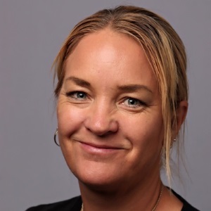 Fotografi av Birgitte Vartdal