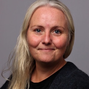 Fotografi av Gry Hansen
