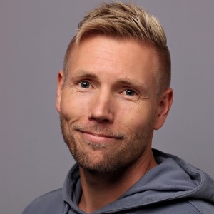 Fotografi av Yngvar Monstad