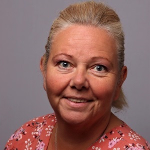 Fotografi av Hanne Cathrine Skaar