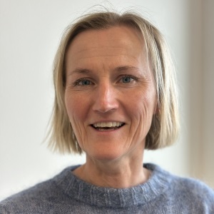 Fotografi av Elin Gruehagen