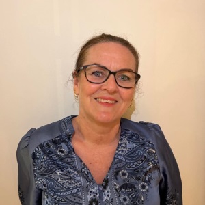 Fotografi av Lena Aarrestad Weibell